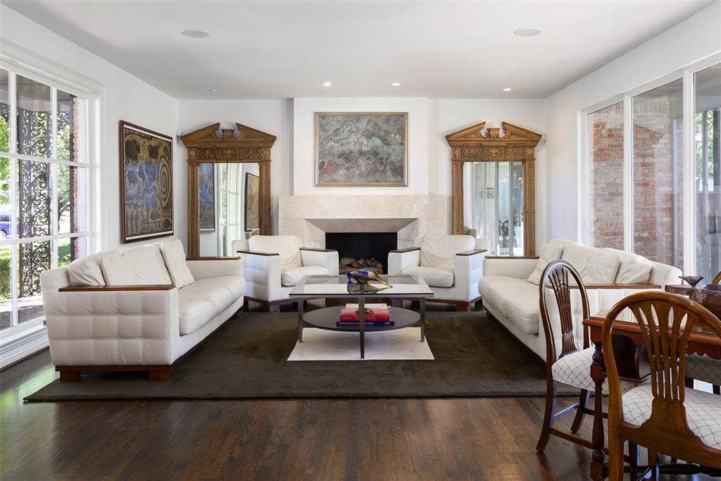 4651 Beverly Drive, Highland Park, TX 75209 4651 Beverly Drive, Highland Park, TX 75209