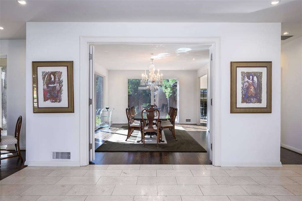 4651 Beverly Drive, Highland Park, TX 75209 4651 Beverly Drive, Highland Park, TX 75209
