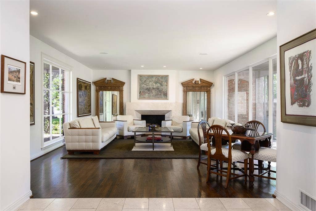 4651 Beverly Drive, Highland Park, TX 75209 4651 Beverly Drive, Highland Park, TX 75209