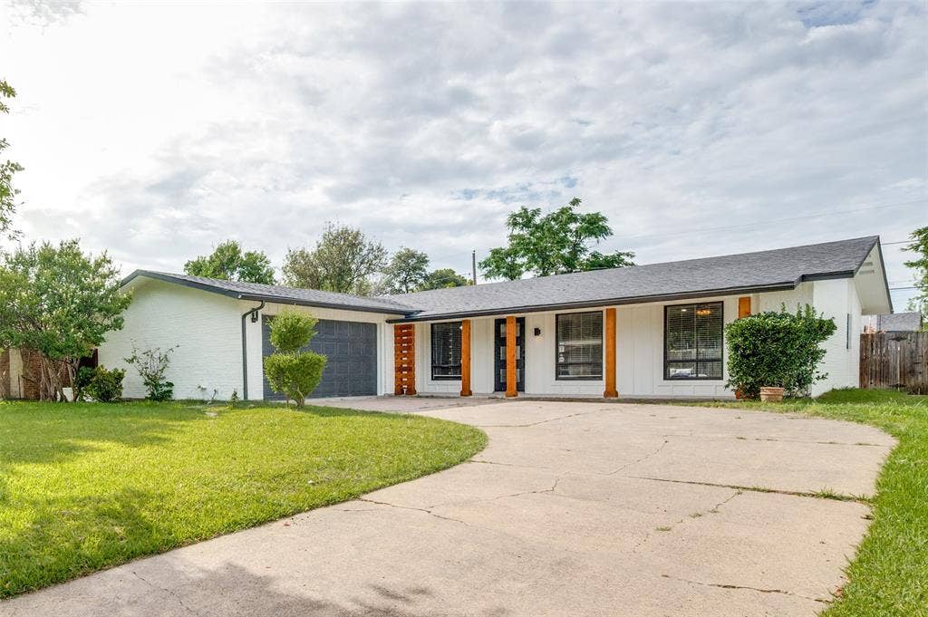 3323 High Brook Drive, Dallas, TX 75234 3323 High Brook Drive, Dallas, TX 75234
