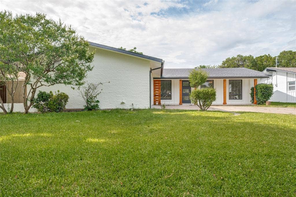 3323 High Brook Drive, Dallas, TX 75234 3323 High Brook Drive, Dallas, TX 75234