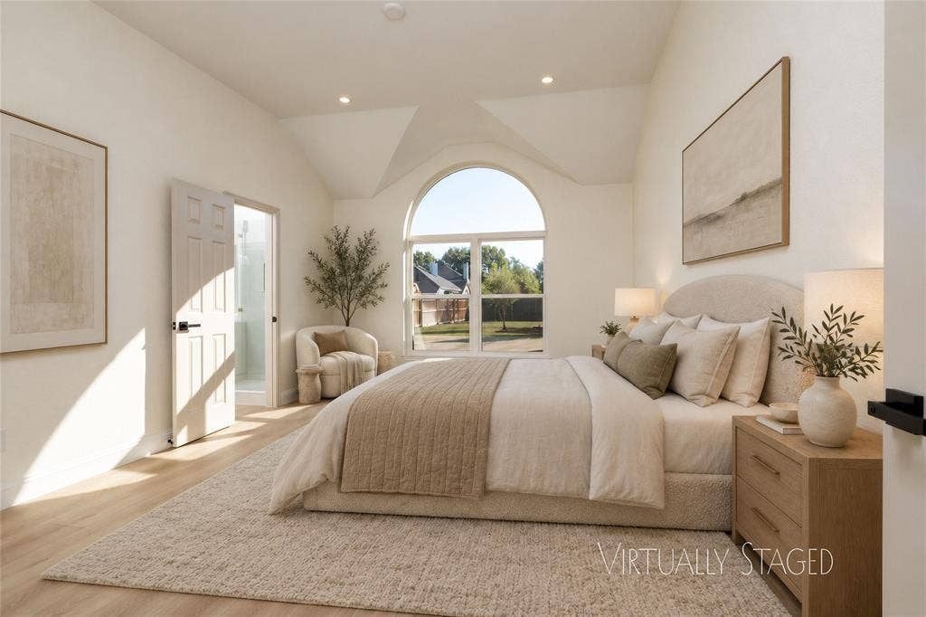 2048 Bay View Drive, Irving, TX 75060 Virtually Staged photo