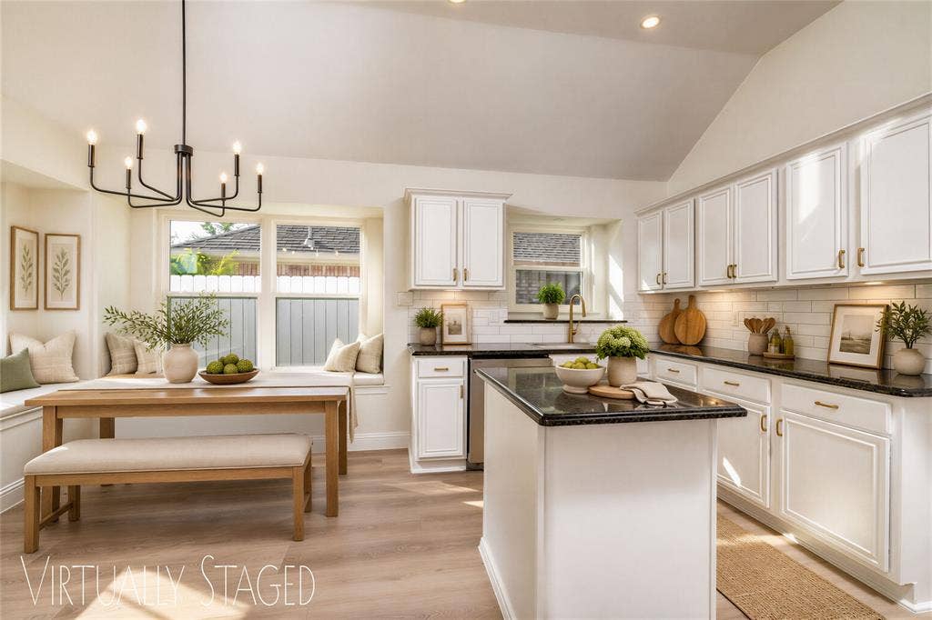 2048 Bay View Drive, Irving, TX 75060 Virtually Staged photo