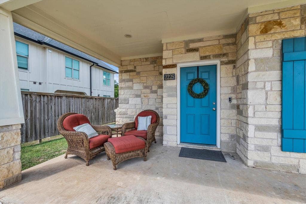 2225 S 2nd Street, Waco, TX 76706 2225 S 2nd Street, Waco, TX 76706