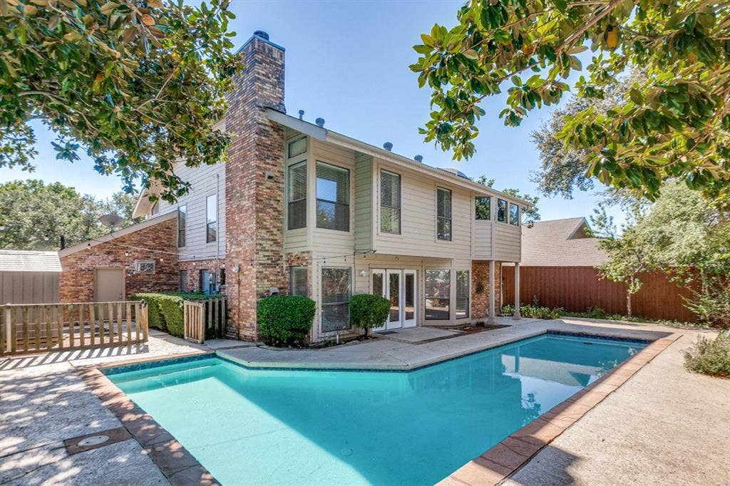 5221 Old Shepard Place, Plano, TX 75093 5221 Old Shepard Place, Plano, TX 75093