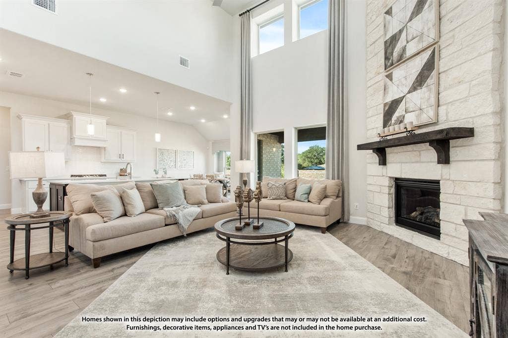 517 Pearly Top Drive, Glenn Heights, TX 75154 517 Pearly Top Drive, Glenn Heights, TX 75154