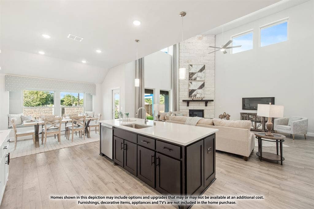 517 Pearly Top Drive, Glenn Heights, TX 75154 517 Pearly Top Drive, Glenn Heights, TX 75154