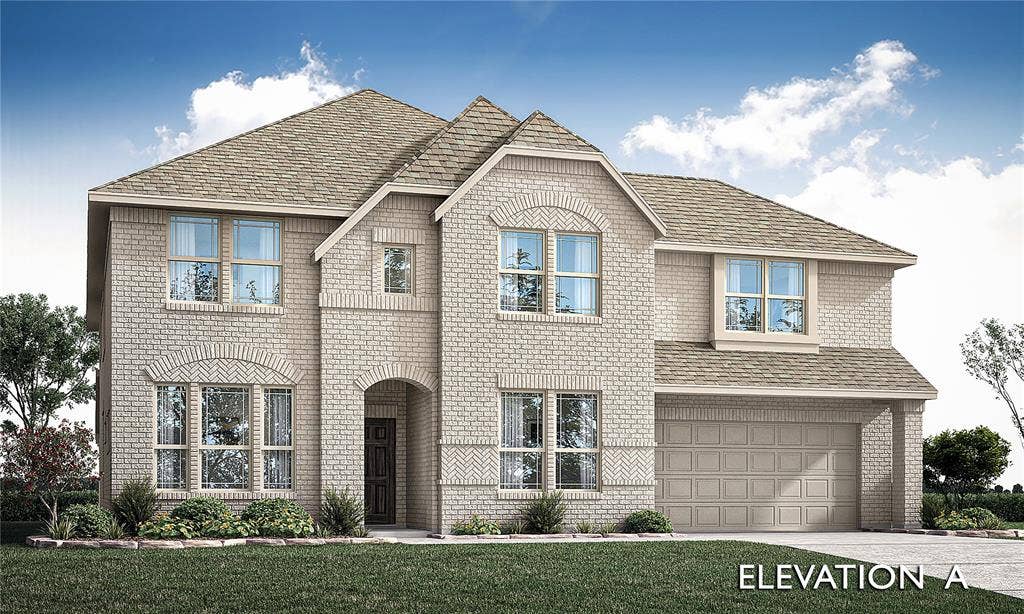 517 Pearly Top Drive, Glenn Heights, TX 75154 517 Pearly Top Drive, Glenn Heights, TX 75154