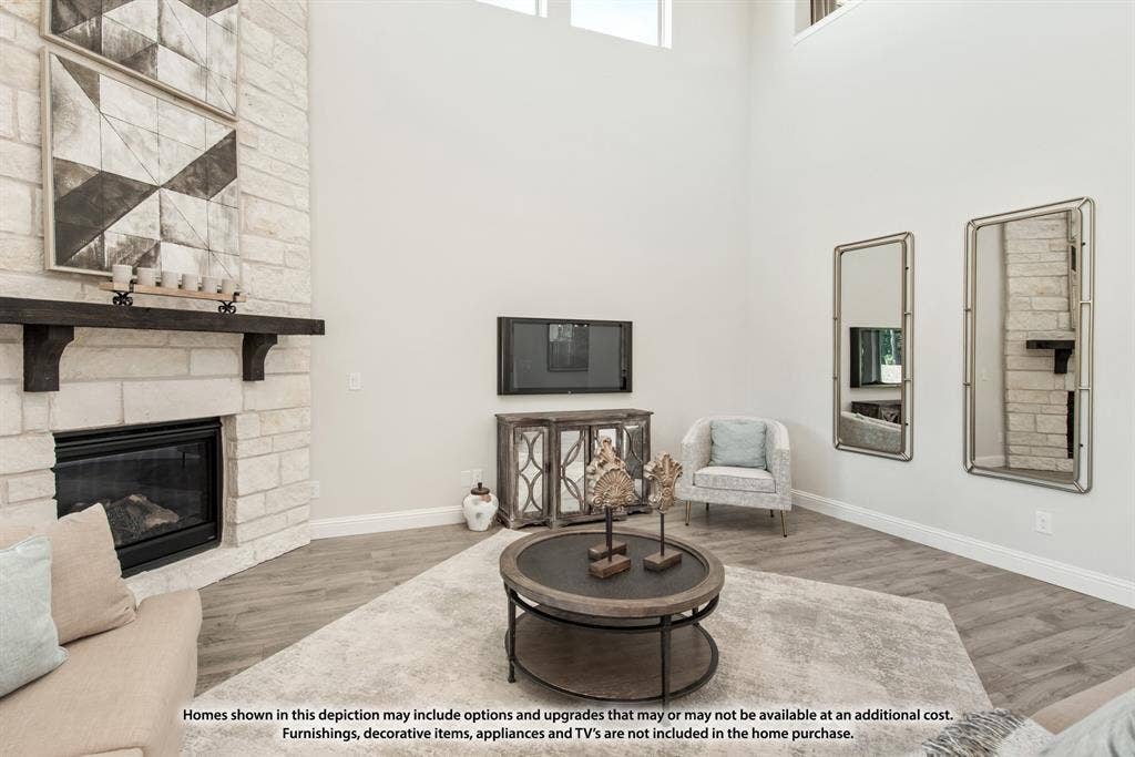 517 Pearly Top Drive, Glenn Heights, TX 75154 517 Pearly Top Drive, Glenn Heights, TX 75154