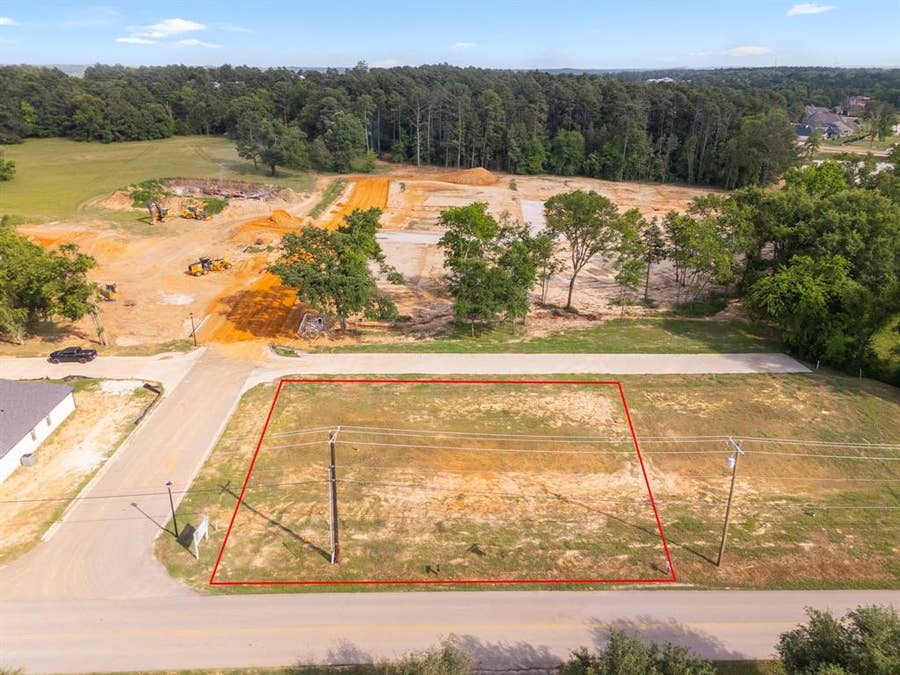 Property photo for 14237 County Road 192, Tyler, TX