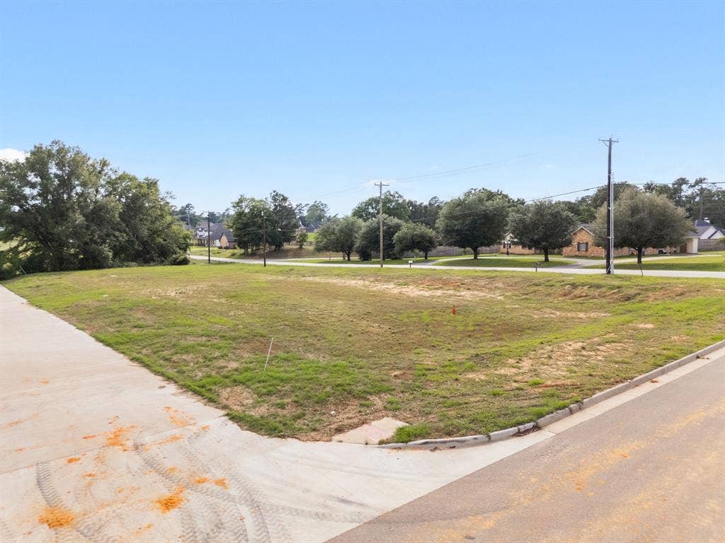 14237 County Road 192, Tyler, TX 75703 View of home's community