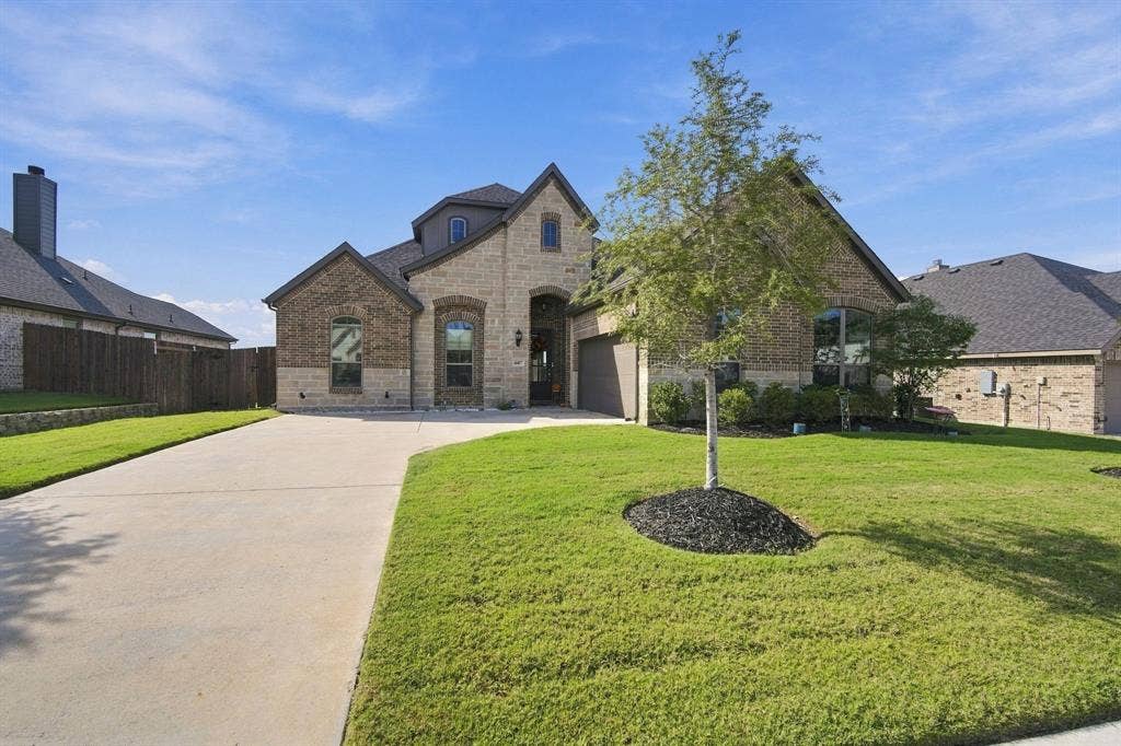 4417 Biscayne Drive, Midlothian, TX 76065 4417 Biscayne Drive, Midlothian, TX 76065