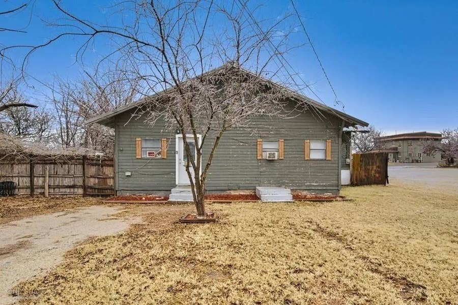 Property photo for 140 Merchant Street, #1, Abilene, TX