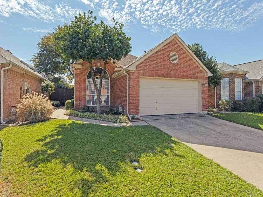 Property photo for 2206 Jasmine Lane, Garland, TX