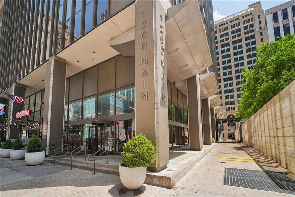 1200 MAIN Street, #2108, Dallas, TX 75202