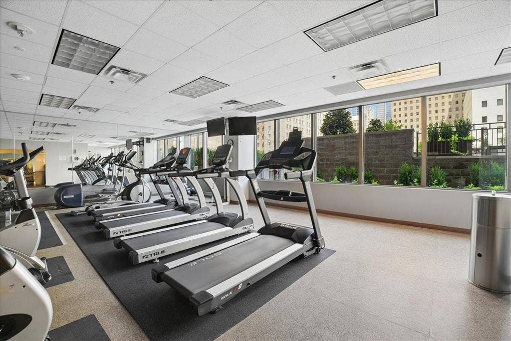 1200 MAIN Street, #2108, Dallas, TX 75202