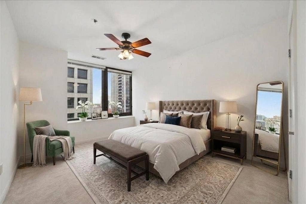 1200 MAIN Street, #2108, Dallas, TX 75202