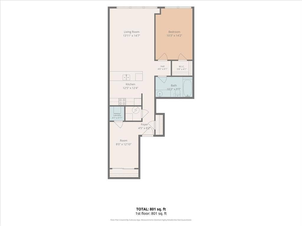 1200 MAIN Street, #2108, Dallas, TX 75202