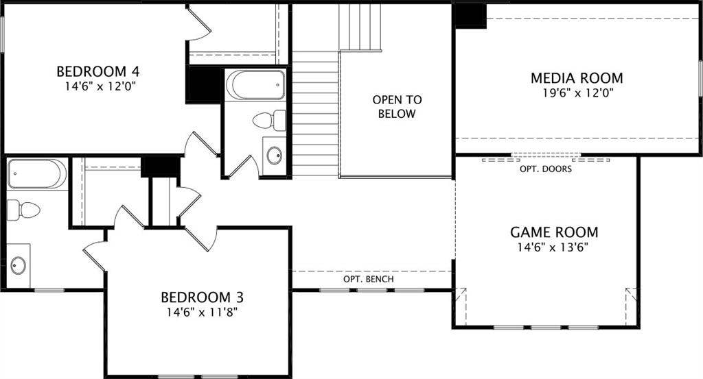 Mointclaire Second Level