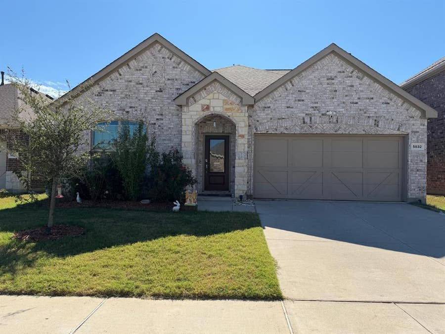 Property photo for 5832 Pensby Drive, Celina, TX