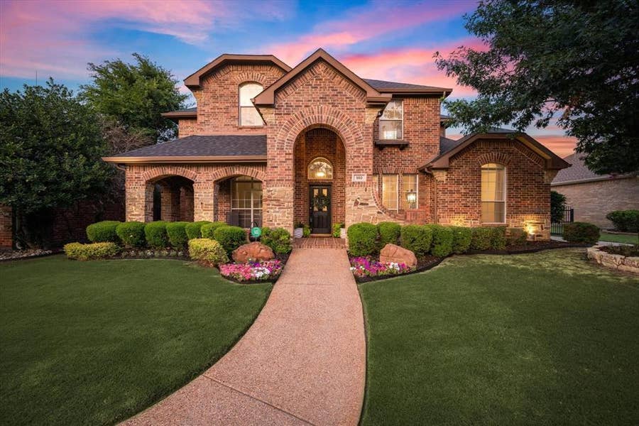 Property photo for 103 Bloomfield Drive, Keller, TX