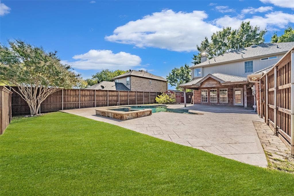1410 Macrae Court, Allen, TX 75013 1410 Macrae Court, Allen, TX 75013