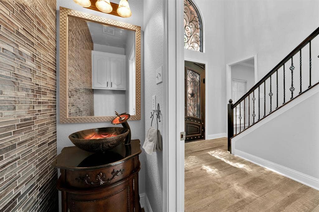 1410 Macrae Court, Allen, TX 75013 1410 Macrae Court, Allen, TX 75013