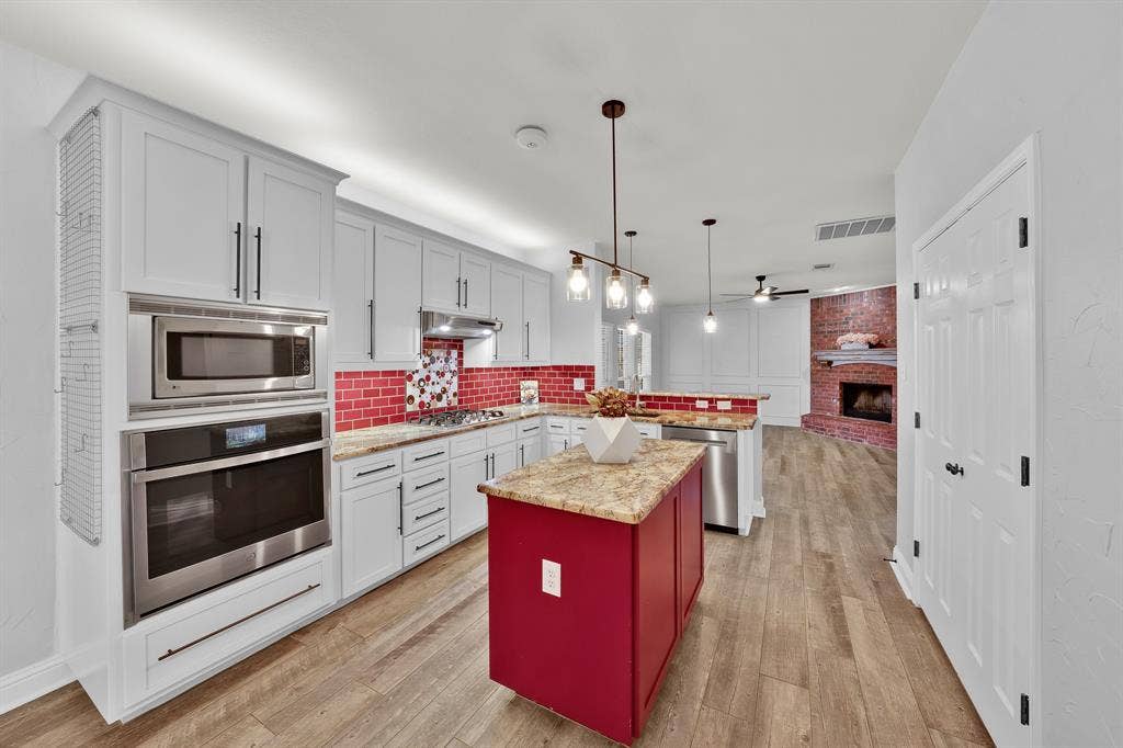1410 Macrae Court, Allen, TX 75013 1410 Macrae Court, Allen, TX 75013