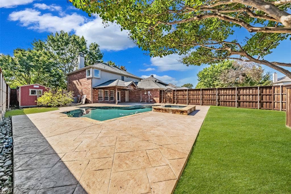 1410 Macrae Court, Allen, TX 75013 1410 Macrae Court, Allen, TX 75013