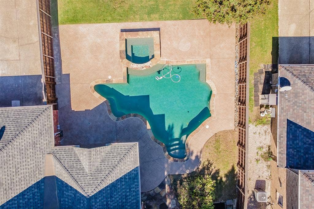 1410 Macrae Court, Allen, TX 75013 1410 Macrae Court, Allen, TX 75013