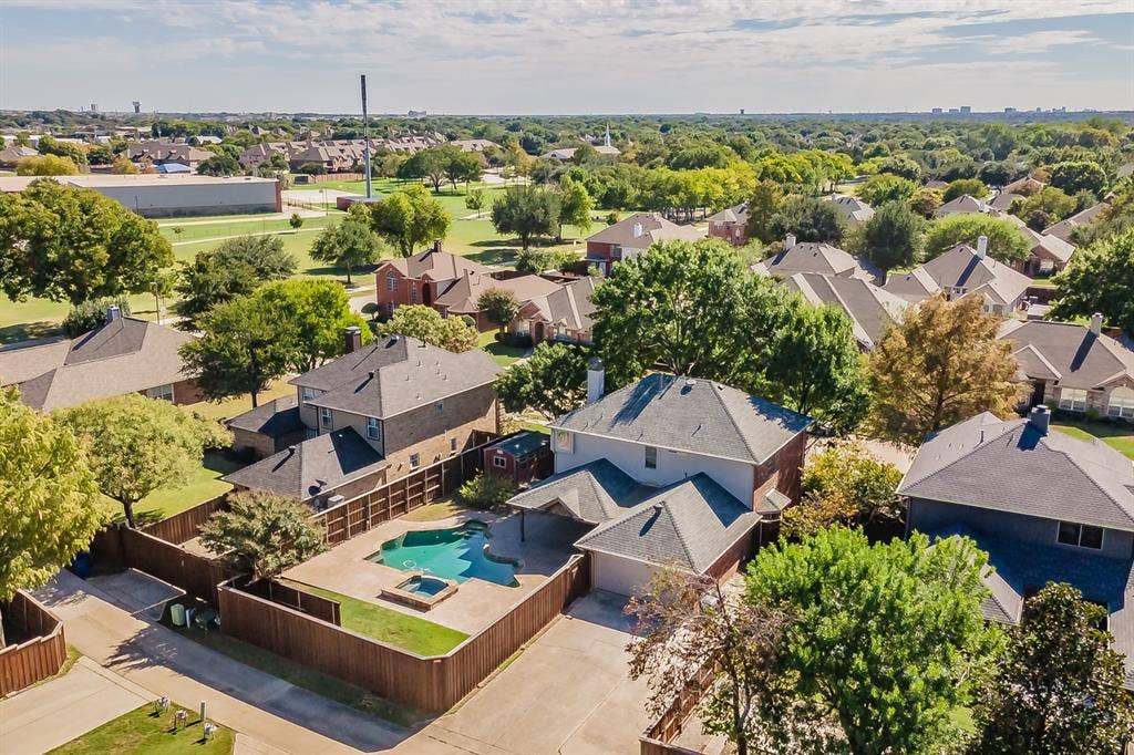 1410 Macrae Court, Allen, TX 75013 1410 Macrae Court, Allen, TX 75013