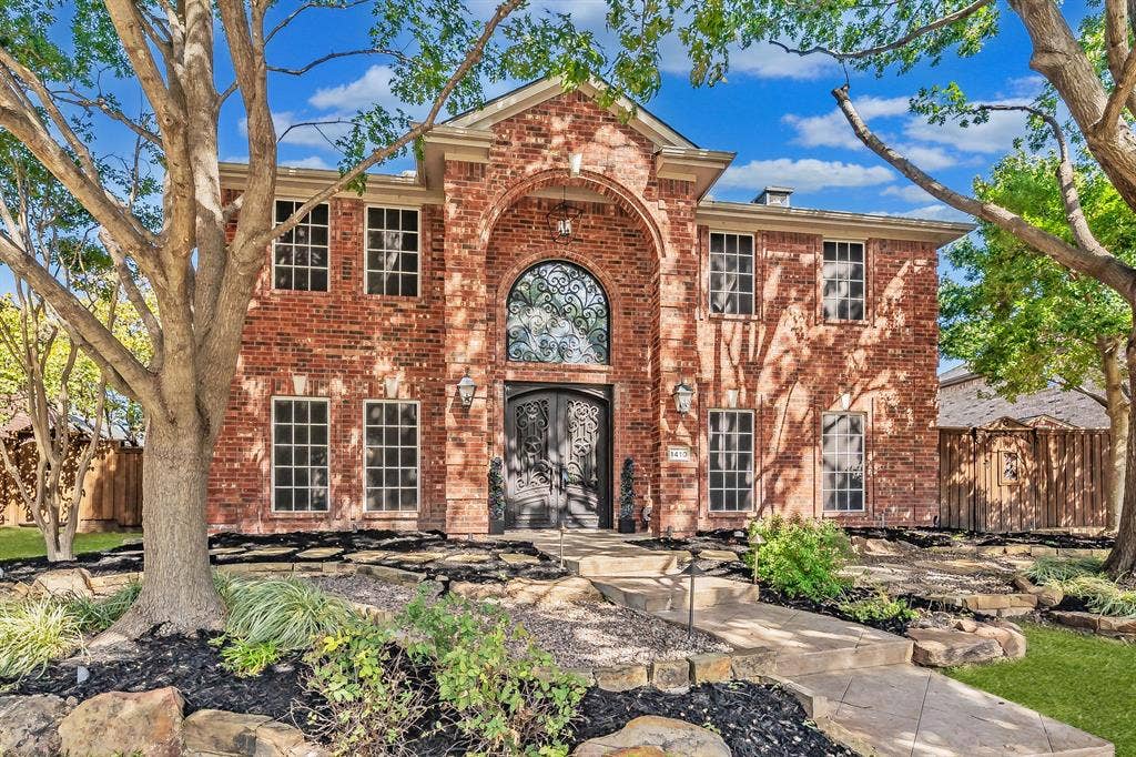 1410 Macrae Court, Allen, TX 75013 1410 Macrae Court, Allen, TX 75013