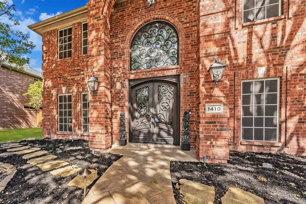 1410 Macrae Court, Allen, TX 75013 1410 Macrae Court, Allen, TX 75013