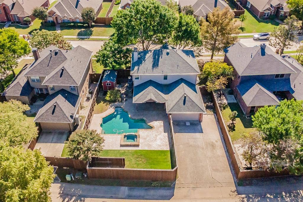 1410 Macrae Court, Allen, TX 75013 1410 Macrae Court, Allen, TX 75013