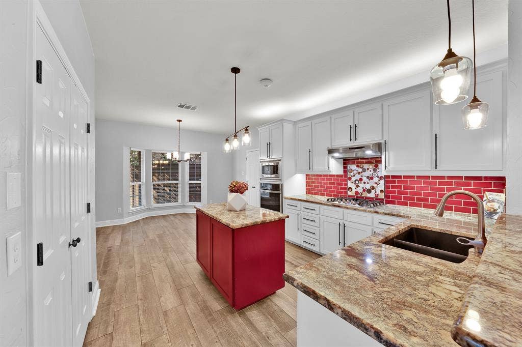 1410 Macrae Court, Allen, TX 75013 1410 Macrae Court, Allen, TX 75013