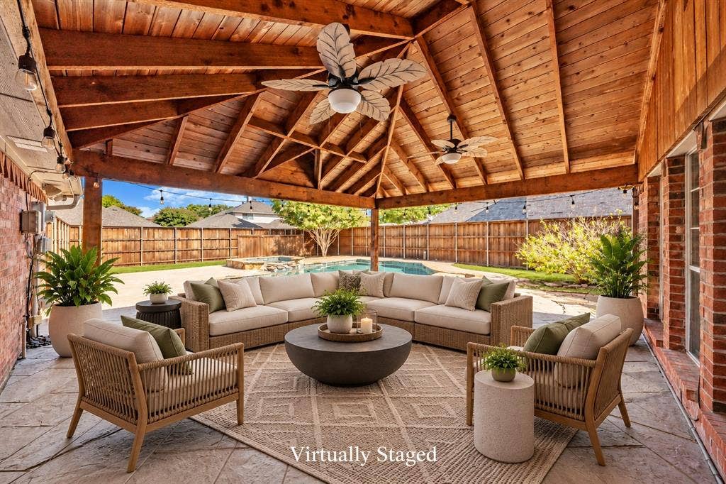1410 Macrae Court, Allen, TX 75013 1410 Macrae Court, Allen, TX 75013