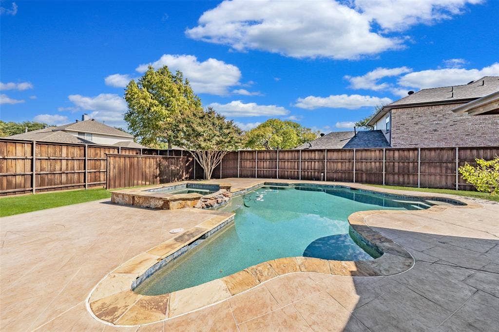 1410 Macrae Court, Allen, TX 75013 1410 Macrae Court, Allen, TX 75013
