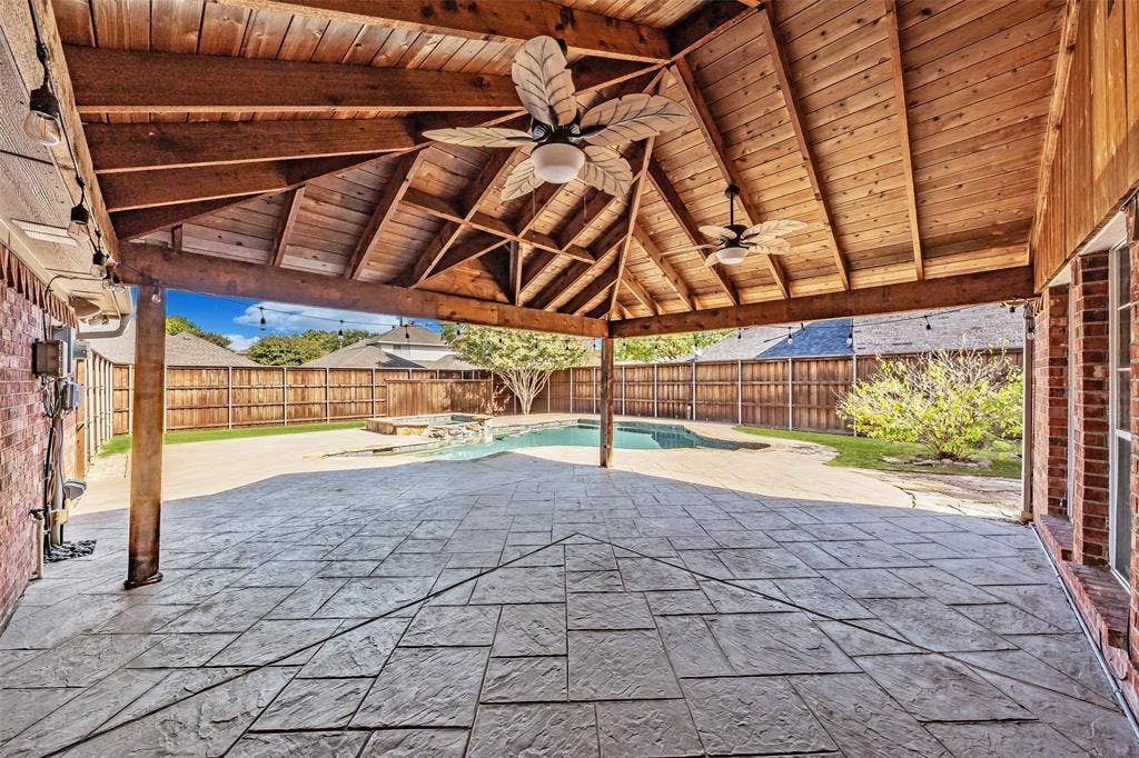 1410 Macrae Court, Allen, TX 75013 1410 Macrae Court, Allen, TX 75013