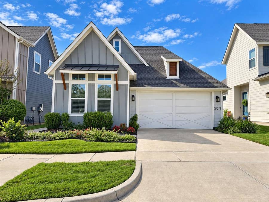 Property photo for 3917 Dubois Drive, Plano, TX