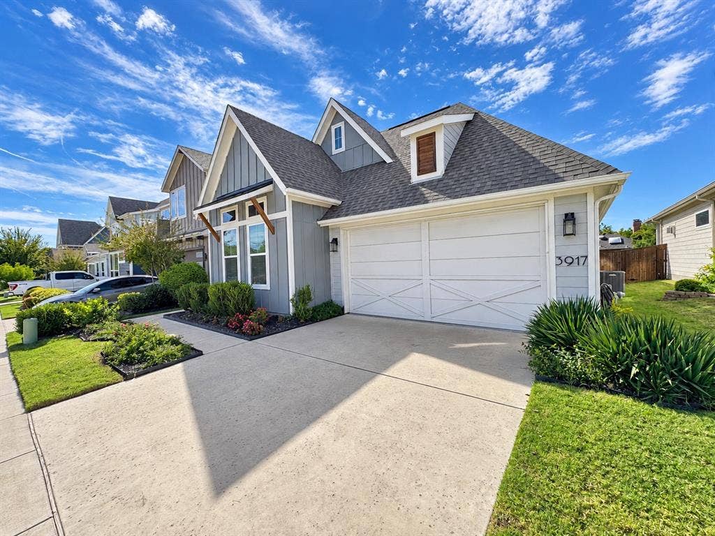 3917 Dubois Drive, Plano, TX 75093 3917 Dubois Drive, Plano, TX 75093