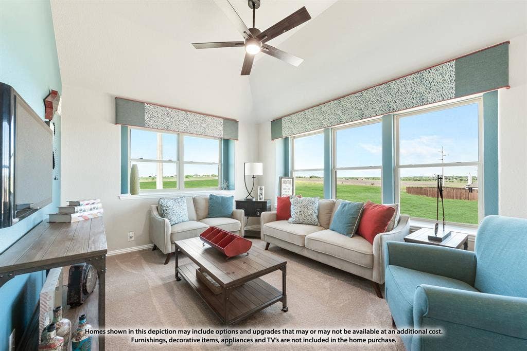 550 Pearly Top Drive, Glenn Heights, TX 75154 550 Pearly Top Drive, Glenn Heights, TX 75154