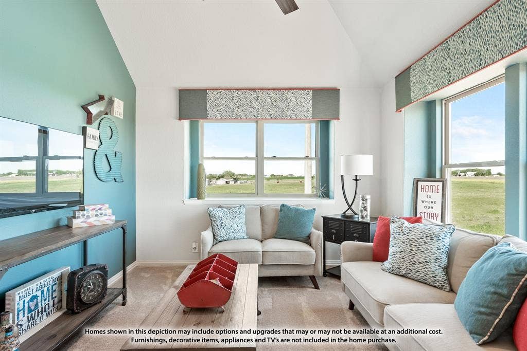 550 Pearly Top Drive, Glenn Heights, TX 75154 550 Pearly Top Drive, Glenn Heights, TX 75154