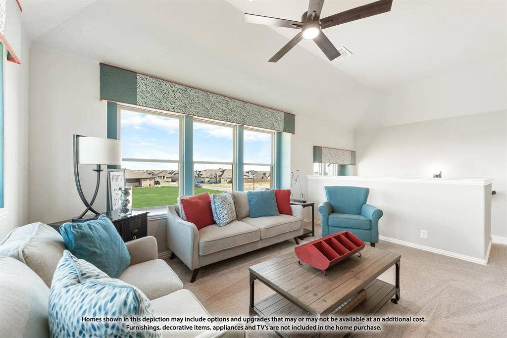 550 Pearly Top Drive, Glenn Heights, TX 75154 550 Pearly Top Drive, Glenn Heights, TX 75154