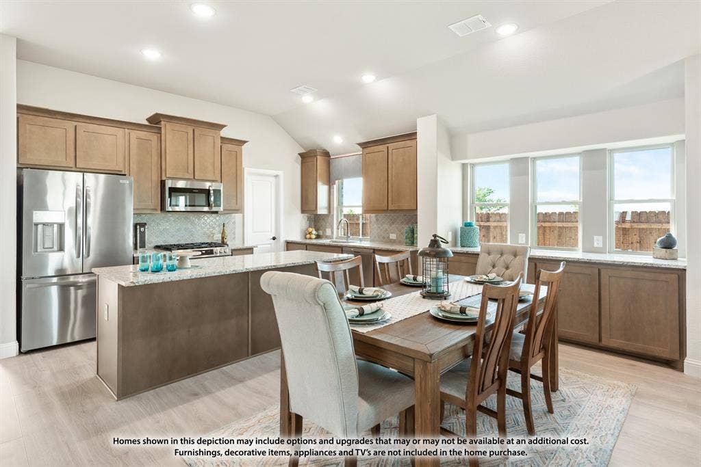 550 Pearly Top Drive, Glenn Heights, TX 75154 550 Pearly Top Drive, Glenn Heights, TX 75154