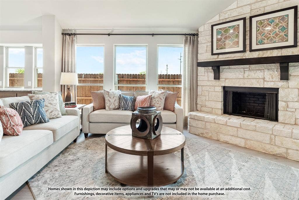 550 Pearly Top Drive, Glenn Heights, TX 75154 550 Pearly Top Drive, Glenn Heights, TX 75154