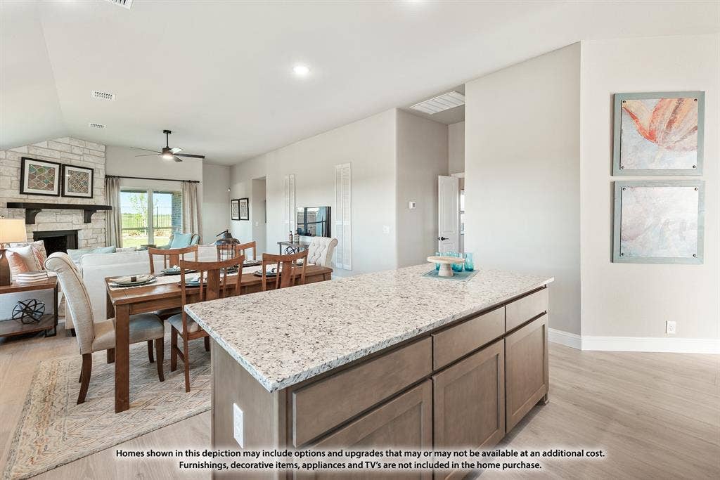 550 Pearly Top Drive, Glenn Heights, TX 75154 550 Pearly Top Drive, Glenn Heights, TX 75154