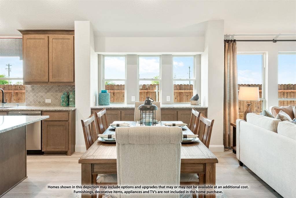 550 Pearly Top Drive, Glenn Heights, TX 75154 550 Pearly Top Drive, Glenn Heights, TX 75154