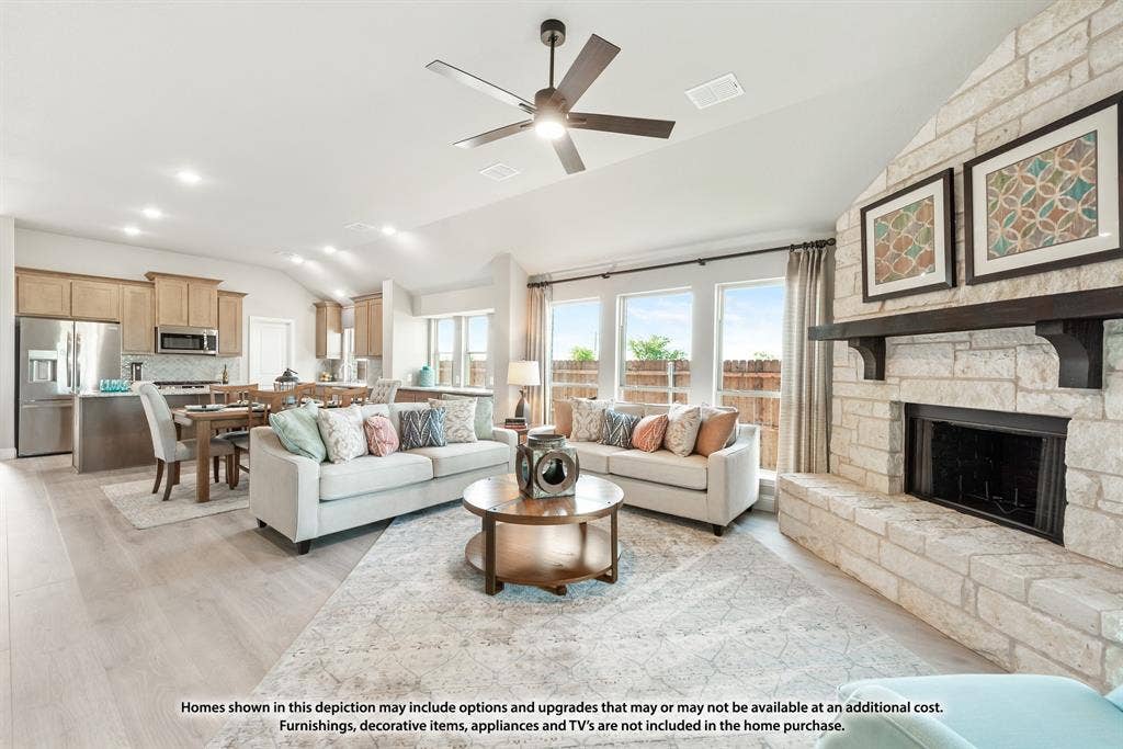 550 Pearly Top Drive, Glenn Heights, TX 75154 550 Pearly Top Drive, Glenn Heights, TX 75154