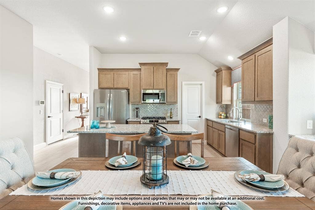 550 Pearly Top Drive, Glenn Heights, TX 75154 550 Pearly Top Drive, Glenn Heights, TX 75154