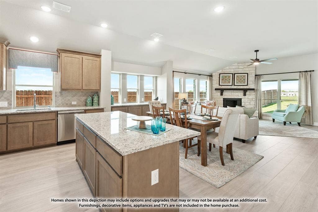 550 Pearly Top Drive, Glenn Heights, TX 75154 550 Pearly Top Drive, Glenn Heights, TX 75154